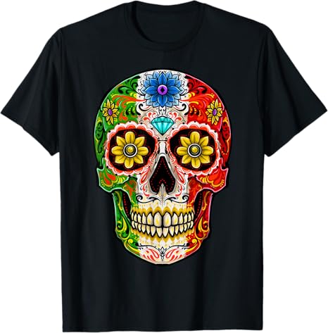 Dia de Muertos & Cinco de Mayo Co.