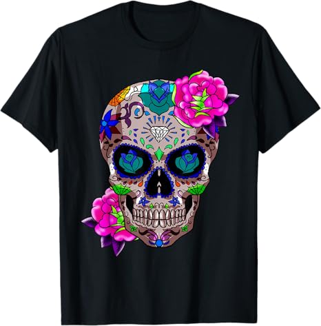 Skull N Bones Tees And Gift Idea