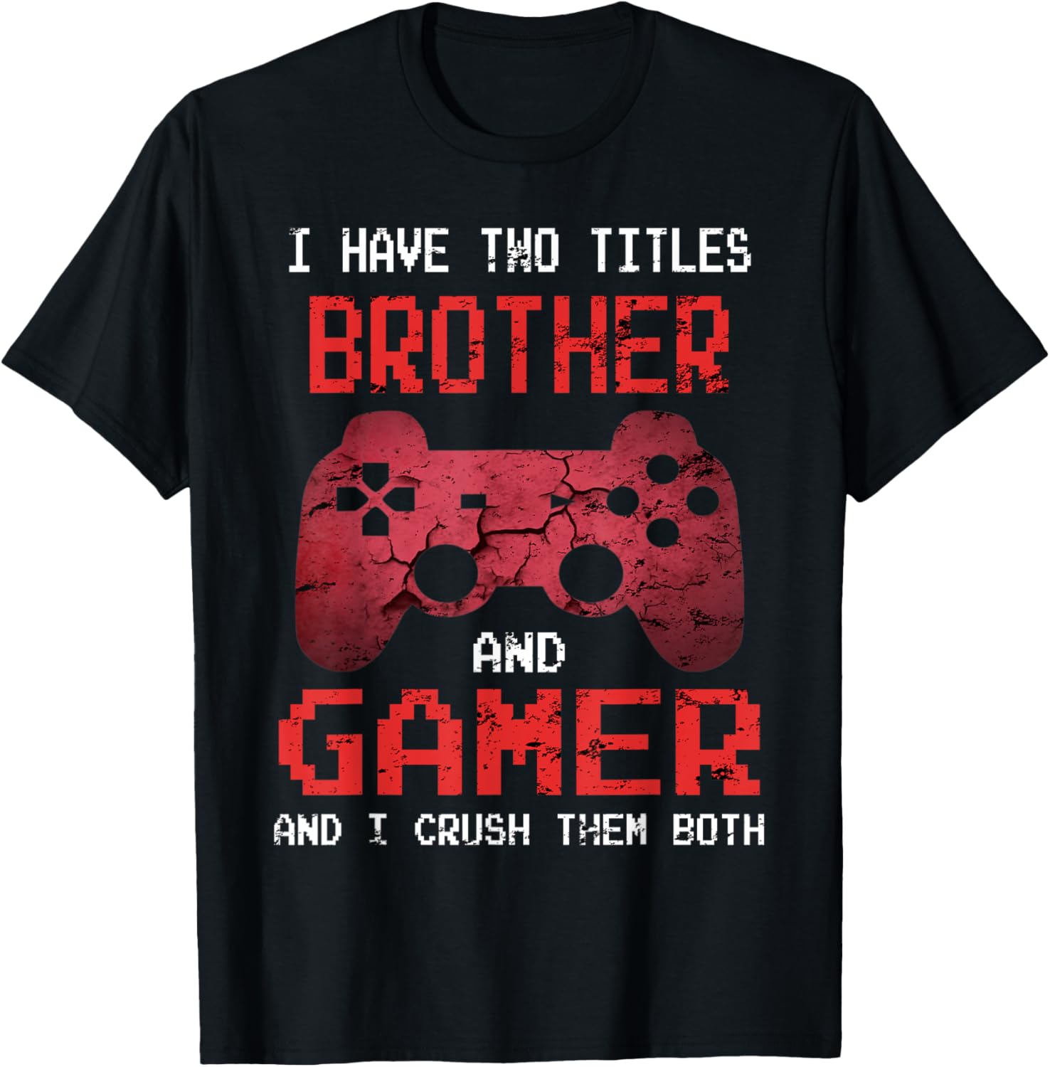 Funny Gamer Vintage Video Games For Boys...