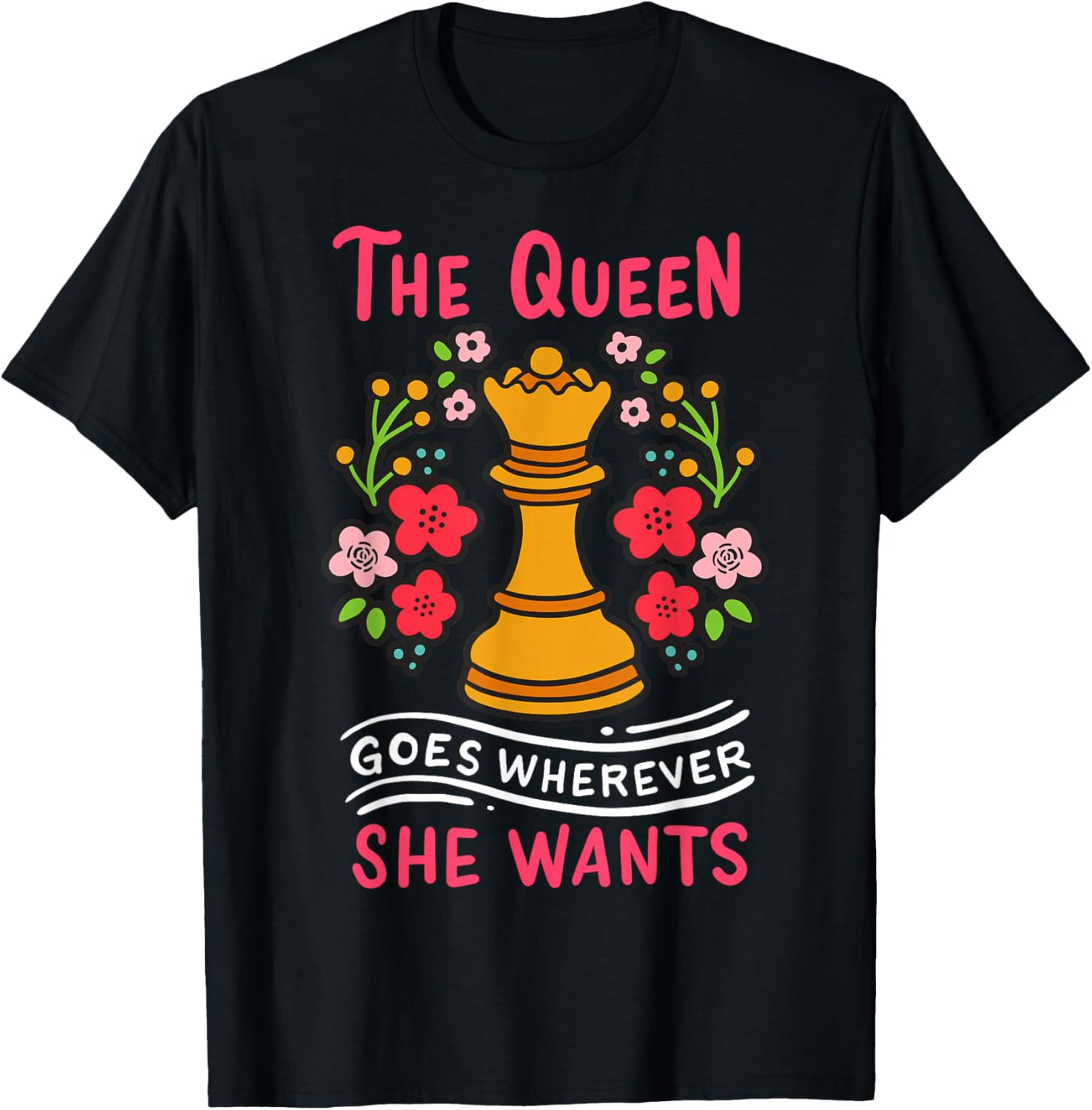 Camiseta de regalo de juego de ajedrez de ajedrez de ajedrez