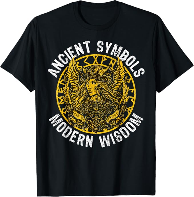 Modern Wisdom T-shirts