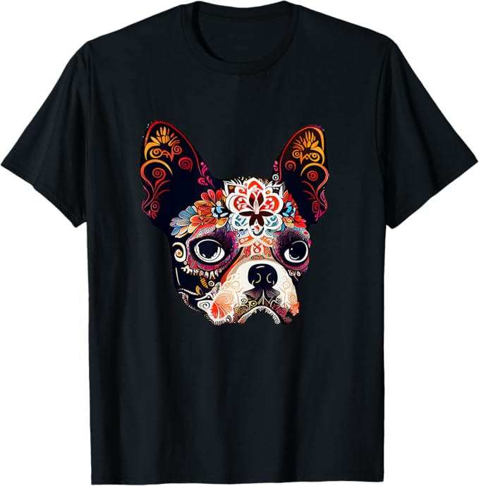 Boston Terrier for Men Women Kids