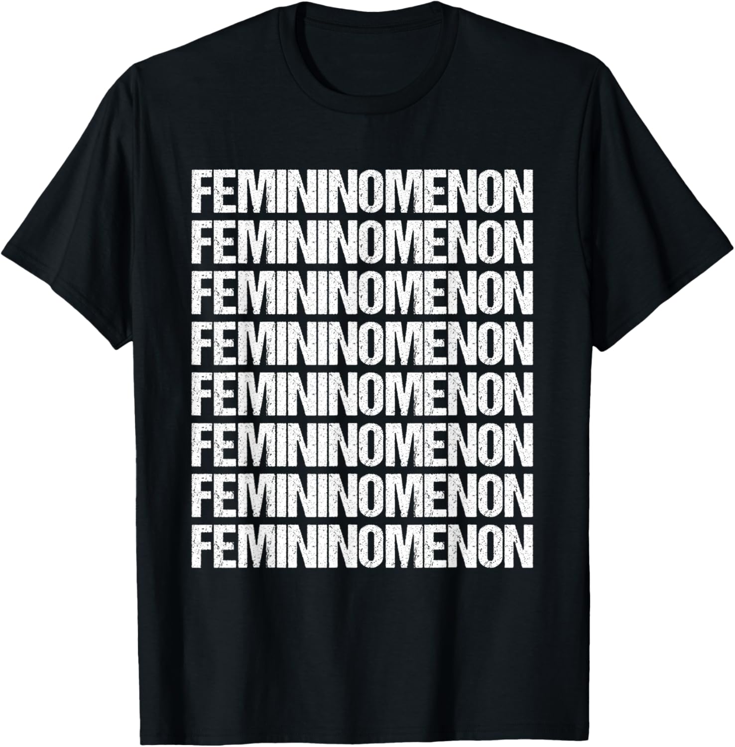 Femininomenon Kamala 2024 T-Shirt Femininomenon Kamala 2024 T-Shirt