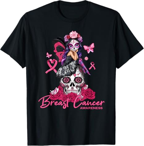 Breast Cancer Awareness In October We Wear Pink NJ