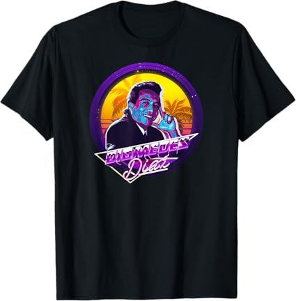 Diomedes Diaz Colombia Shirt El Cacique Vallenato 80s Style T-Shirt