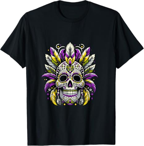 De Los Muertos Vibrant Traditions Apparel
