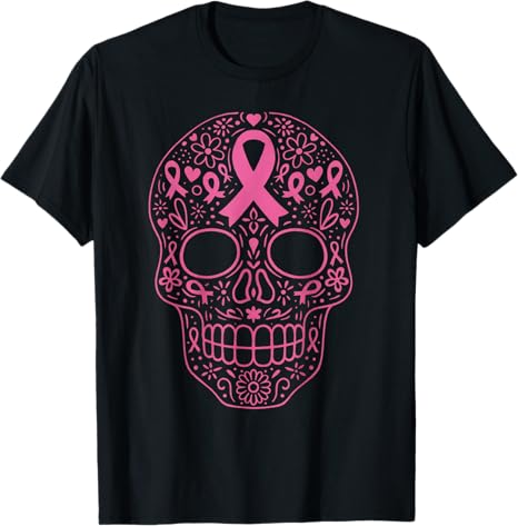 Breast Cancer Awareness Gifts Women Girls Men