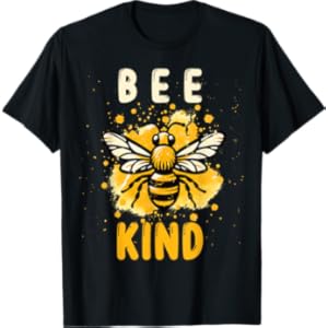 Moda inspiradora que difunde amabilidad todos los días Camiseta