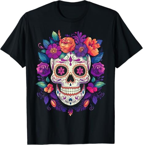 De Los Muertos Apparel