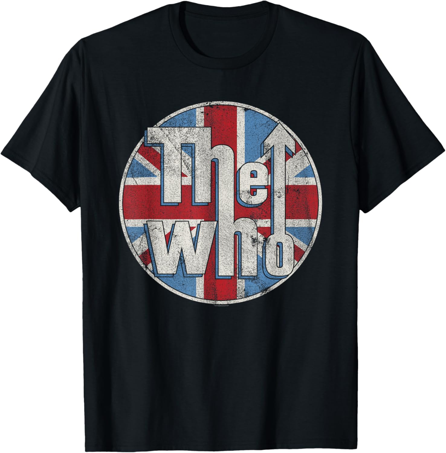 Surprising Summer Showdown: Distressed Union Jack vs.⁣ Eco-Friendly T-Shirts