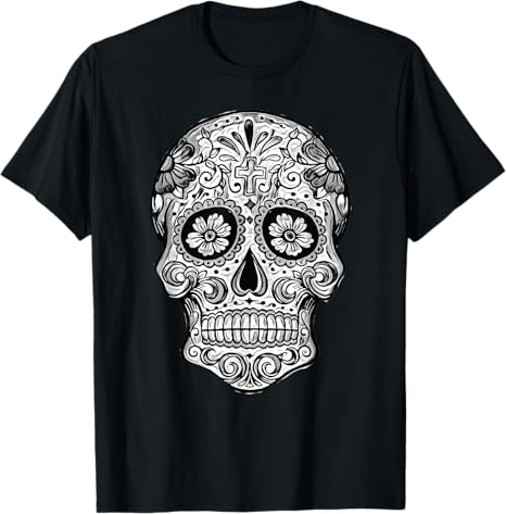Cool Sugar Skull Gifts