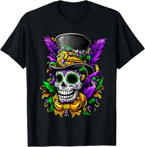 Day Of The Dead Dia De Los Muertos