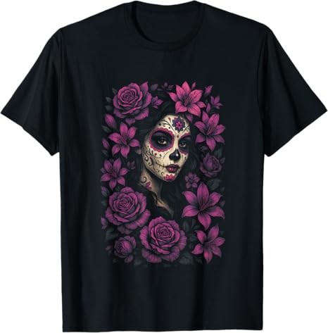 Dia de los Muertos Designs