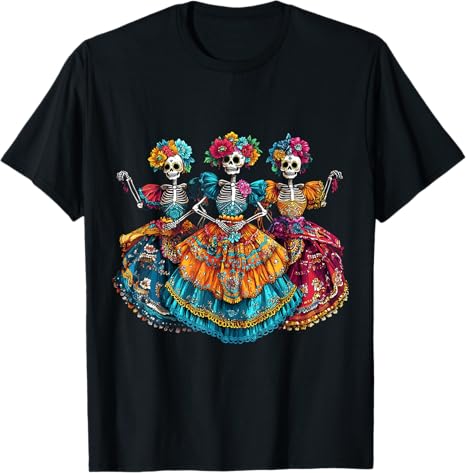 DIRHAME Dia De Los Muertos