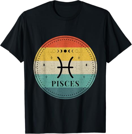 Pisces Gifts Men & Women