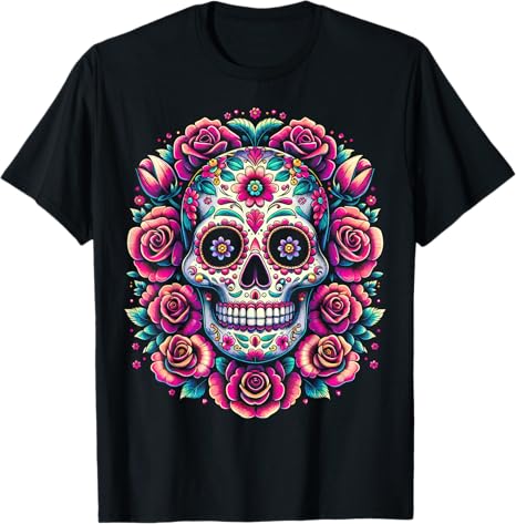 De Los Muertos Apparel