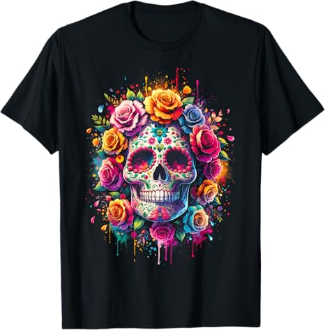 De Los Muertos Apparel