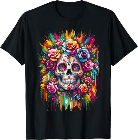 De Los Muertos Apparel