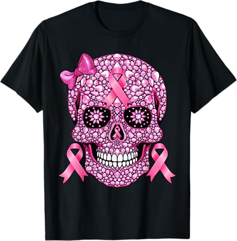 2023 Breast Cancer Shirts