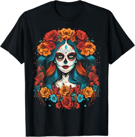 De Los Muertos Apparel