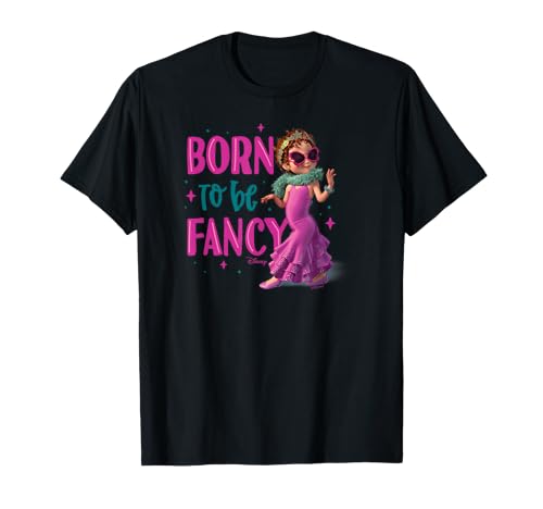 Fancy Nancy - Born To Be Fancy T-Shirt