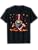 Gnome Football Season Thanksgiving Fall Leaves Autumn T-Shirt