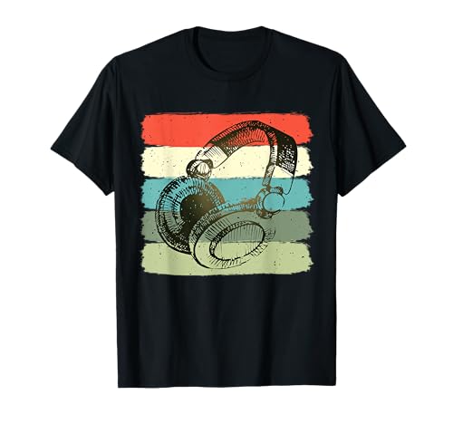 Músico Músico Retro Compositor Productor Beat Maker EDM Hombres C...