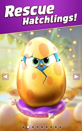 Angry Birds Match