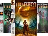  Lightspeed Magazine (50 Book Series)