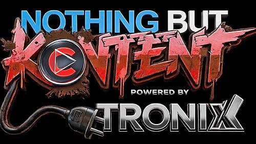 Nothing But Kontent – vue 8