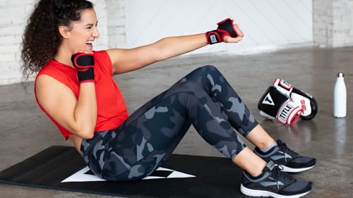 Title Boxing Club On Demand Title Boxing Club On Demand