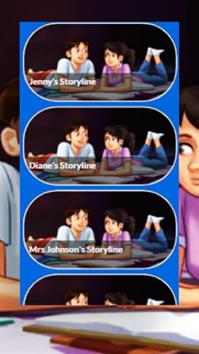 SummerTime Saga Walkthrough