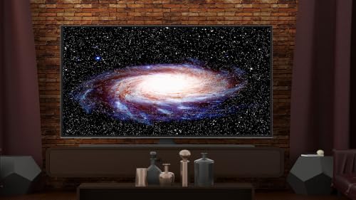 Slow Cosmic Nebula-Deep Space Nebulas for Sleep or Mindful Breaks – vue 5