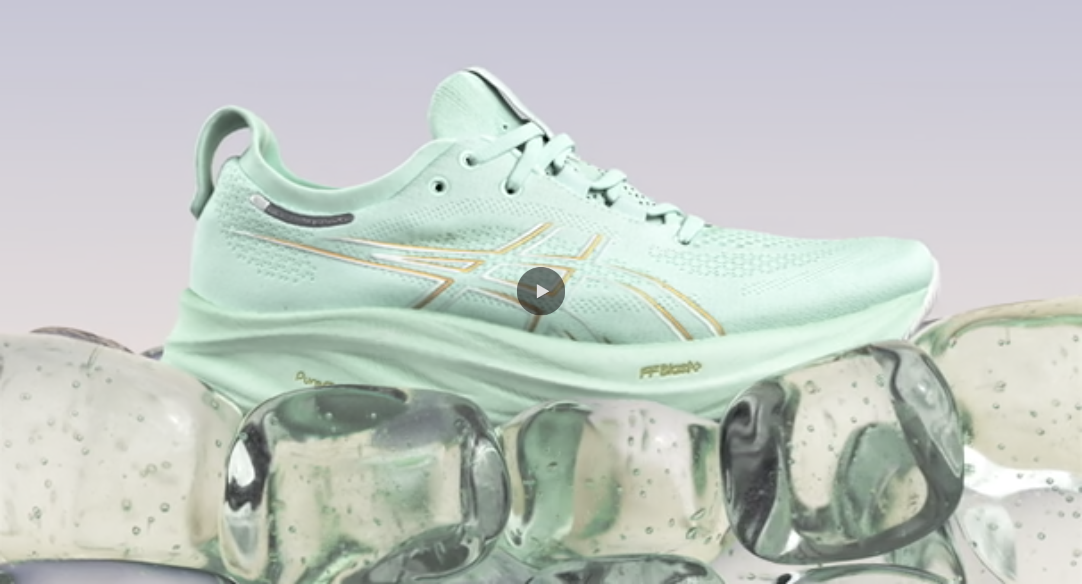 Amazon.com | ASICS Men's Gel-Nimbus 26 Running Shoes, 8, White