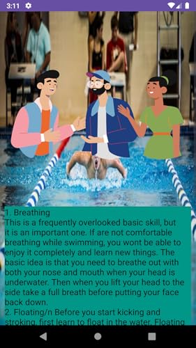 Solf Yourself Skill