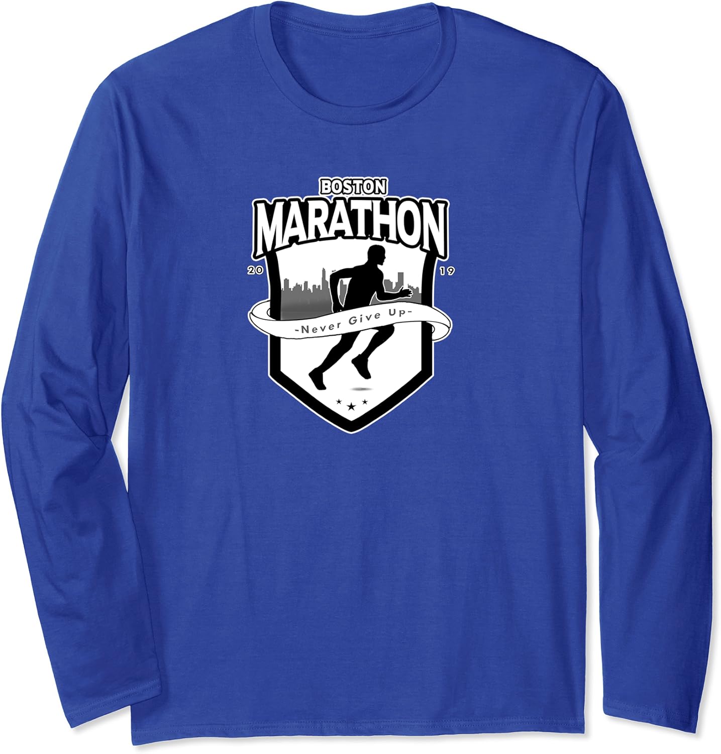 marathon shirt ideas