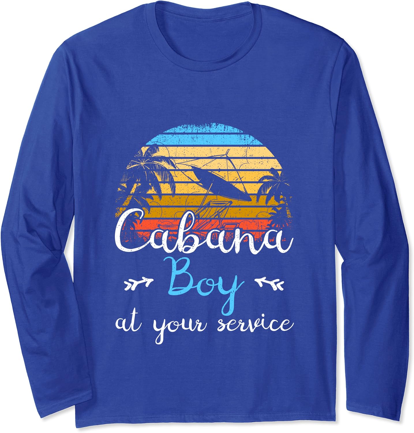 Cabana boy outfit Clearance