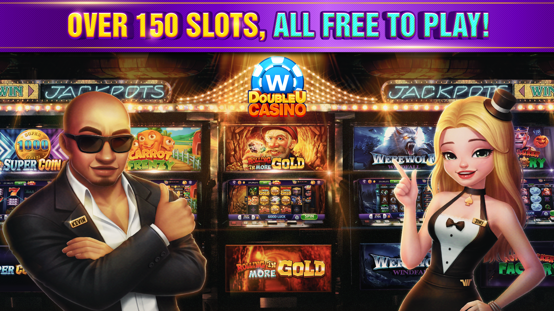 Playouwin Casino Review für deutsche Spieler: Einfach, Sicher und mit Paysafecard