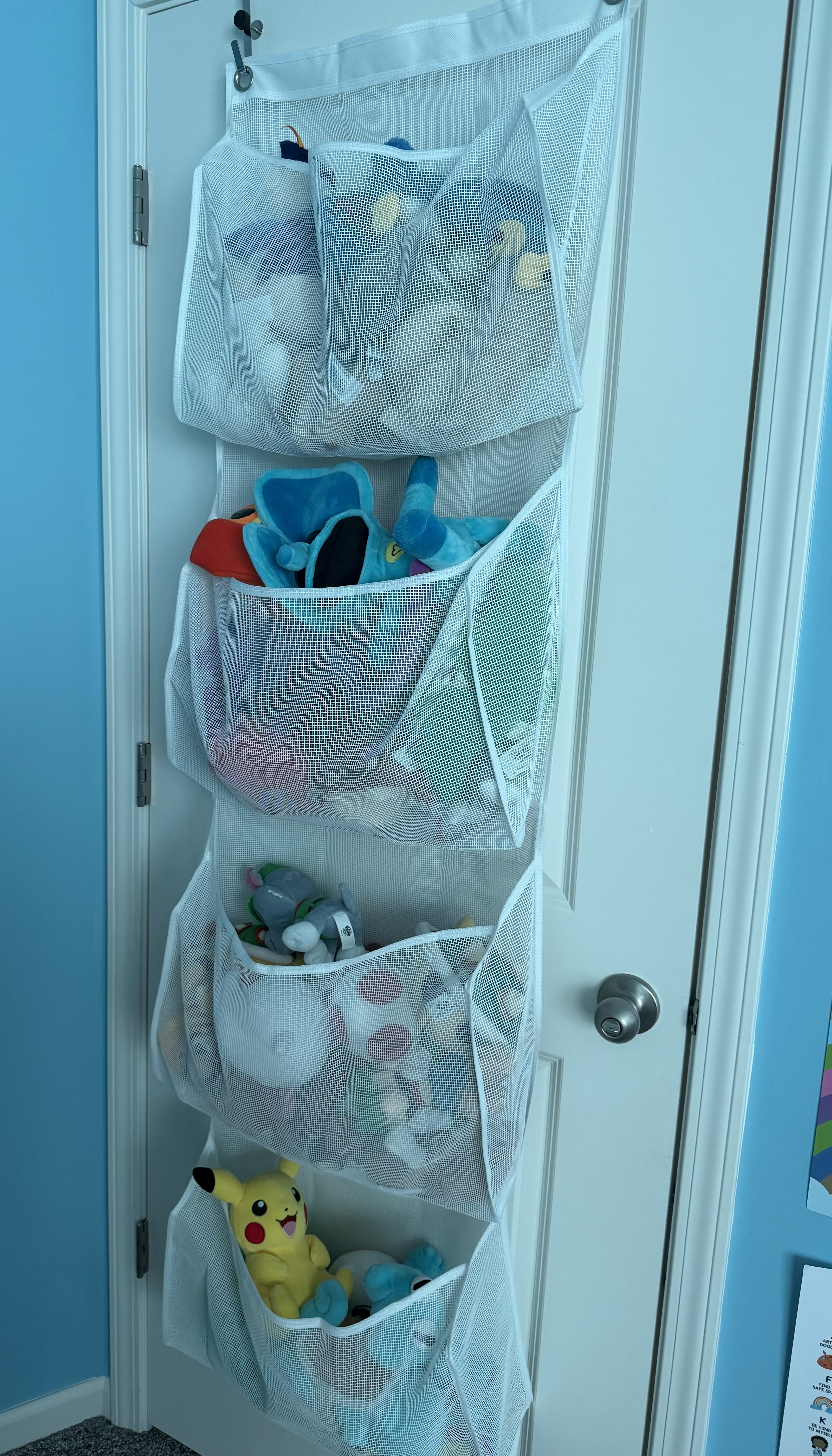 Humpy Storage Watch Perfect storage for stuffies! Highly recommend! on Amazon Live