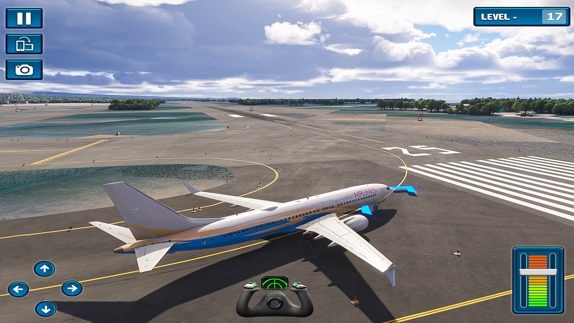 Real Flight Simulator 3D - App on the Amazon Appstore