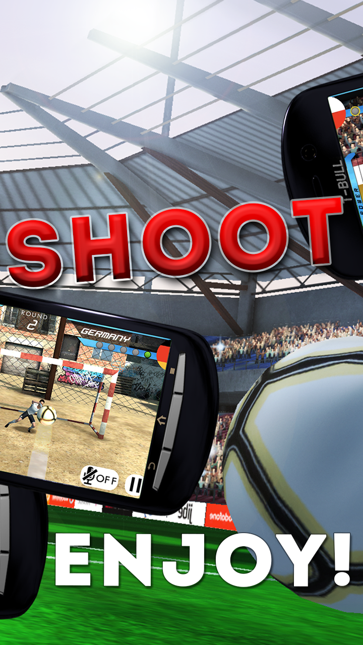 Football World Cup 2014: Soccer Champions League - App on Amazon Appstore