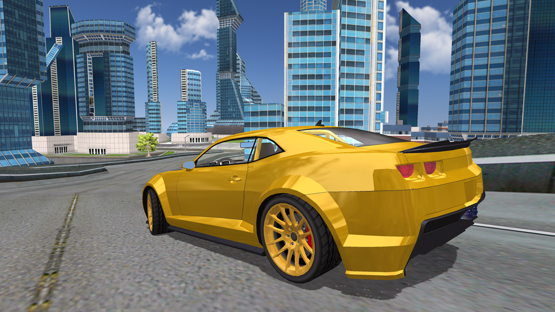 Flying Car Games Car Simulator - App on Amazon Appstore