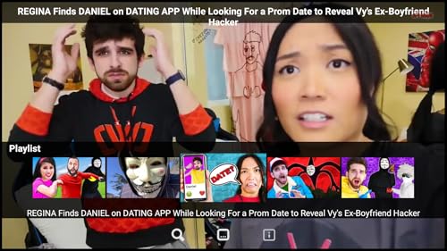 Spy Ninjas by Chad & Vy