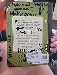 Minecraft Handbook 1: The Beginner's Handbook: Mojang: 9781405268394 ...