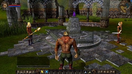 Dungeon Lords Steam Edition [Online Game Code] #TOP5