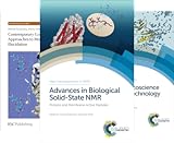  New Developments in NMR (18 Book Series)