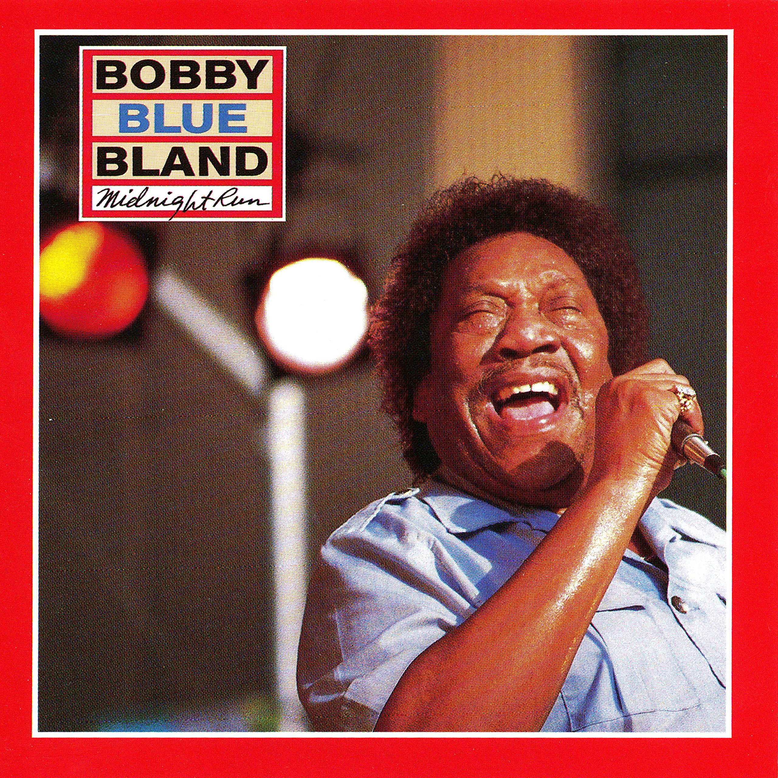 Bobby "Blue" Bland