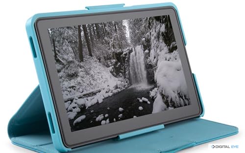 cachoeira nevada grátis HD - aprecie a bela paisagem na sua TV HDR 4K, TV 8K e dispositivos de fogo