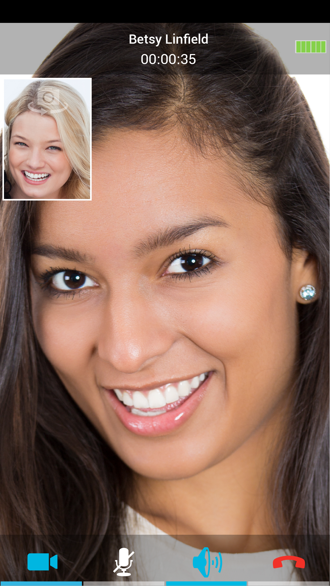 Messaging Plus Messaging Plus - SMS & Video Calls - App on Amazon Appstore