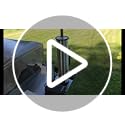 Advanced Smoke Tube for Pellet Smoker, Latest Upgrade Cold Smoker Generator for Gas Grilling, Portable Cordless Electric, Hot or Cold Smoking: Fit Any Grill or Smoke, Perfect Gifts for Men, Fathers